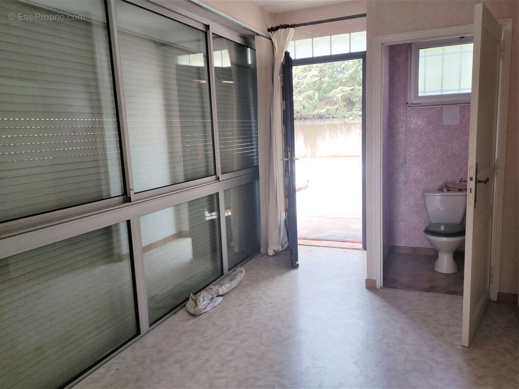 Maison à MANOSQUE