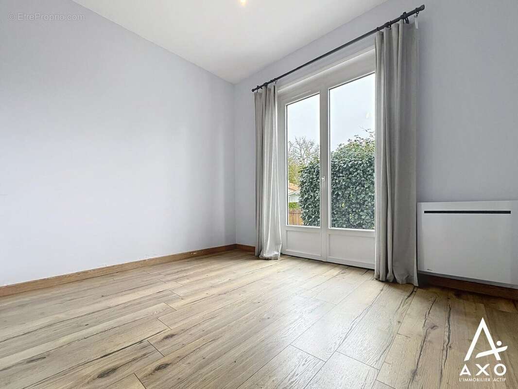 Maison à MONT-DE-MARSAN