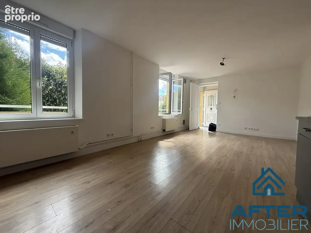 Maison 4 pièces 86 m² à vendre à Blainville-Sur-L'eau (54360) - photo 2