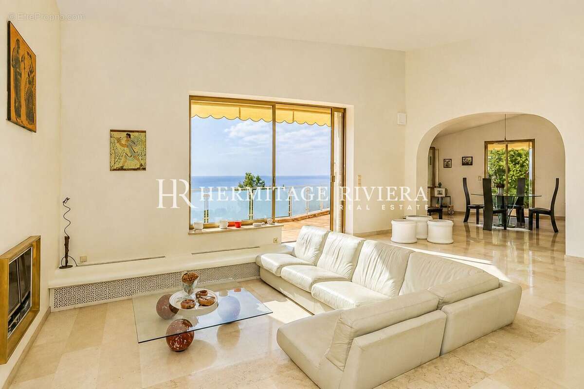 Maison 398 m² à Roquebrune-Cap-Martin  - photo 20