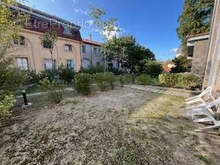 Appartement à MONTBRISON