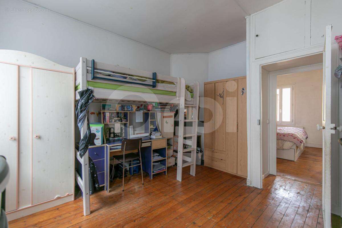 Maison à BOISSY-SAINT-LEGER