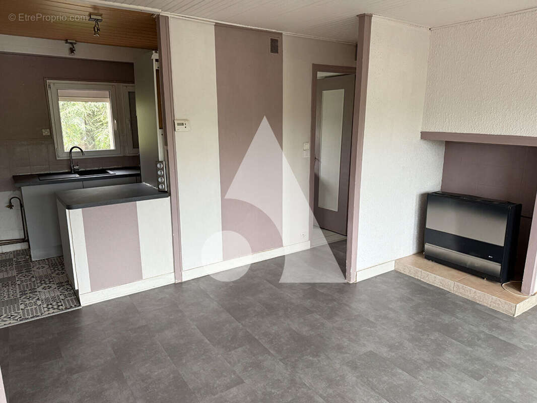 Appartement à BEAUCOURT