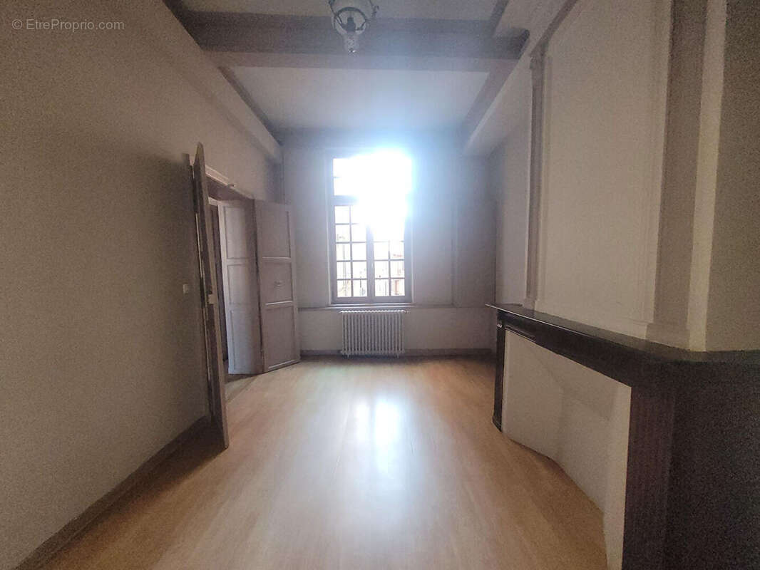 Appartement à MONTAUBAN