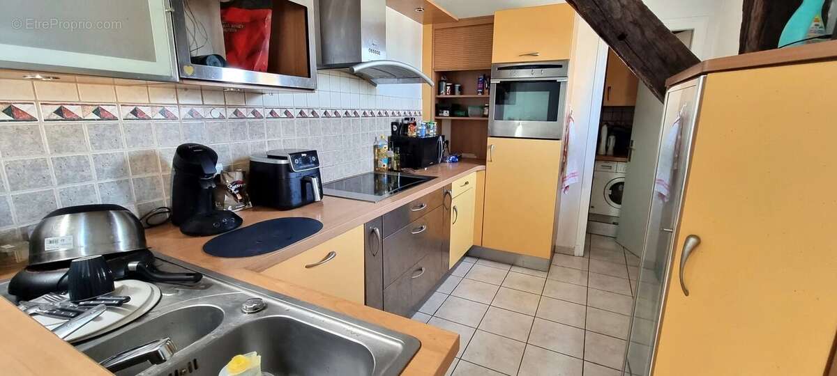 Immeuble de rapport centre ville bergerac - photo 12