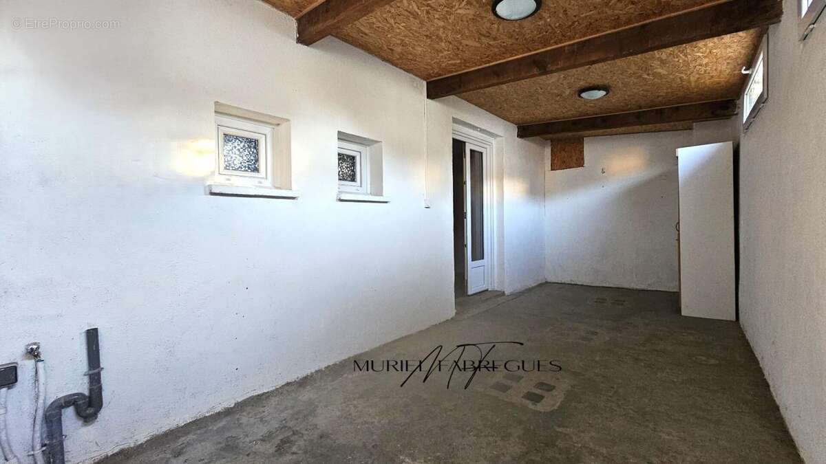 Maison à COUIZA