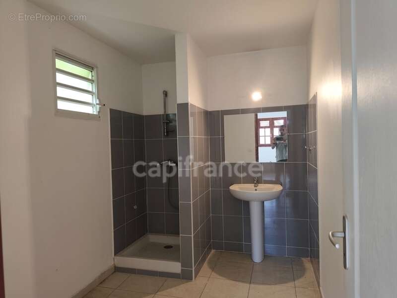 Maison à TROIS-RIVIERES