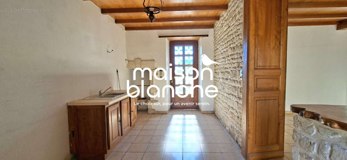 Maison à SAINT-FELIX