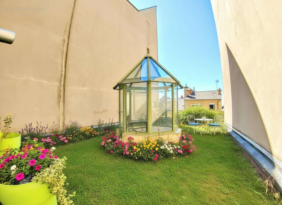 Appartement à RODEZ