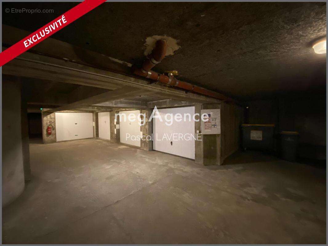 Appartement à CHALLANS