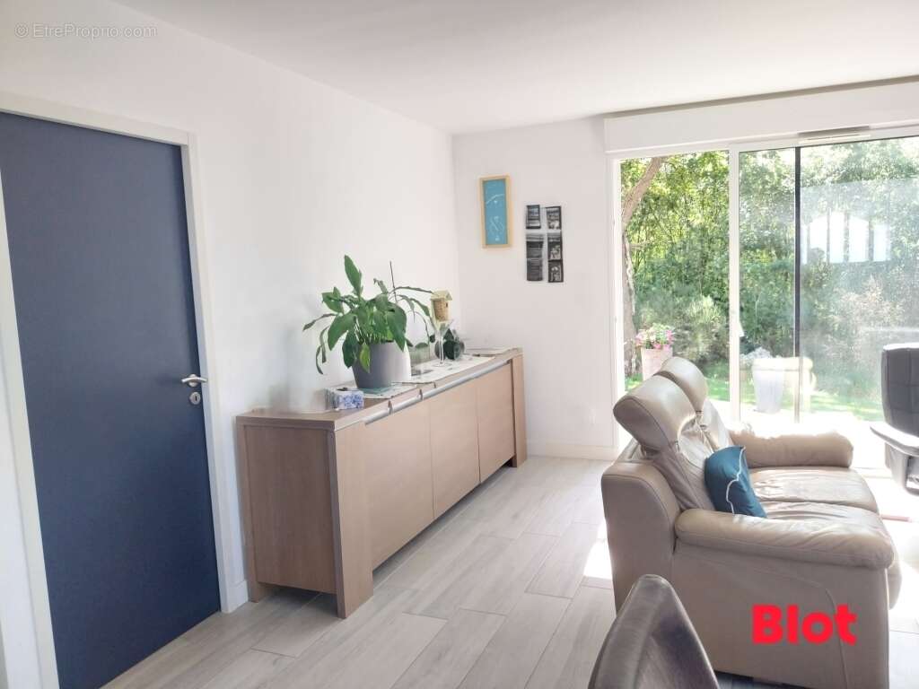 Maison à SAINT-PERE-EN-RETZ