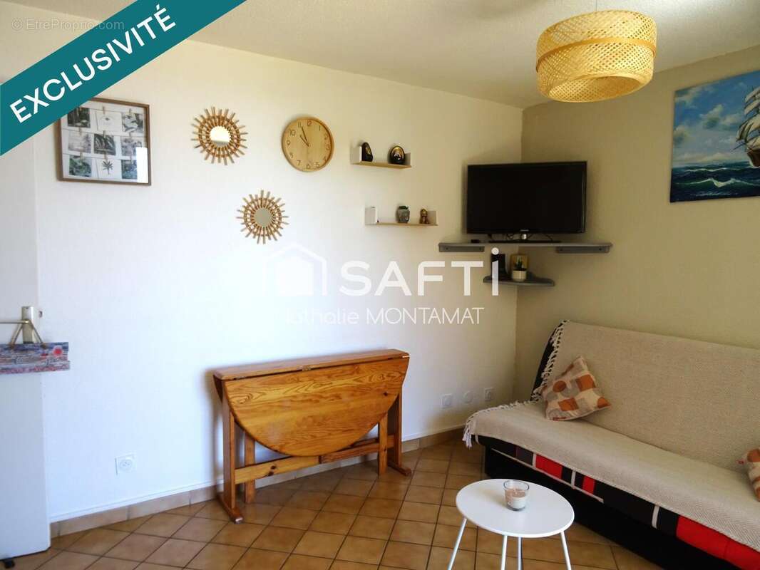 Photo 7 - Appartement à LE BARCARES