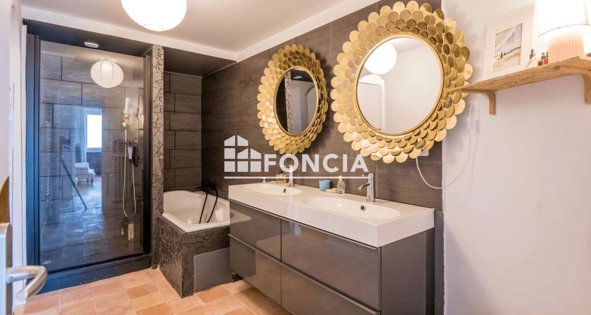 Appartement à RODEZ