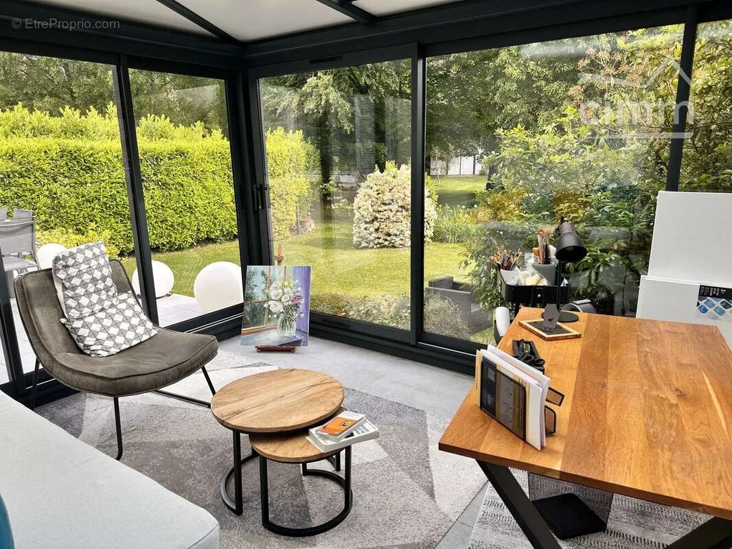 Maison à CONGIS-SUR-THEROUANNE
