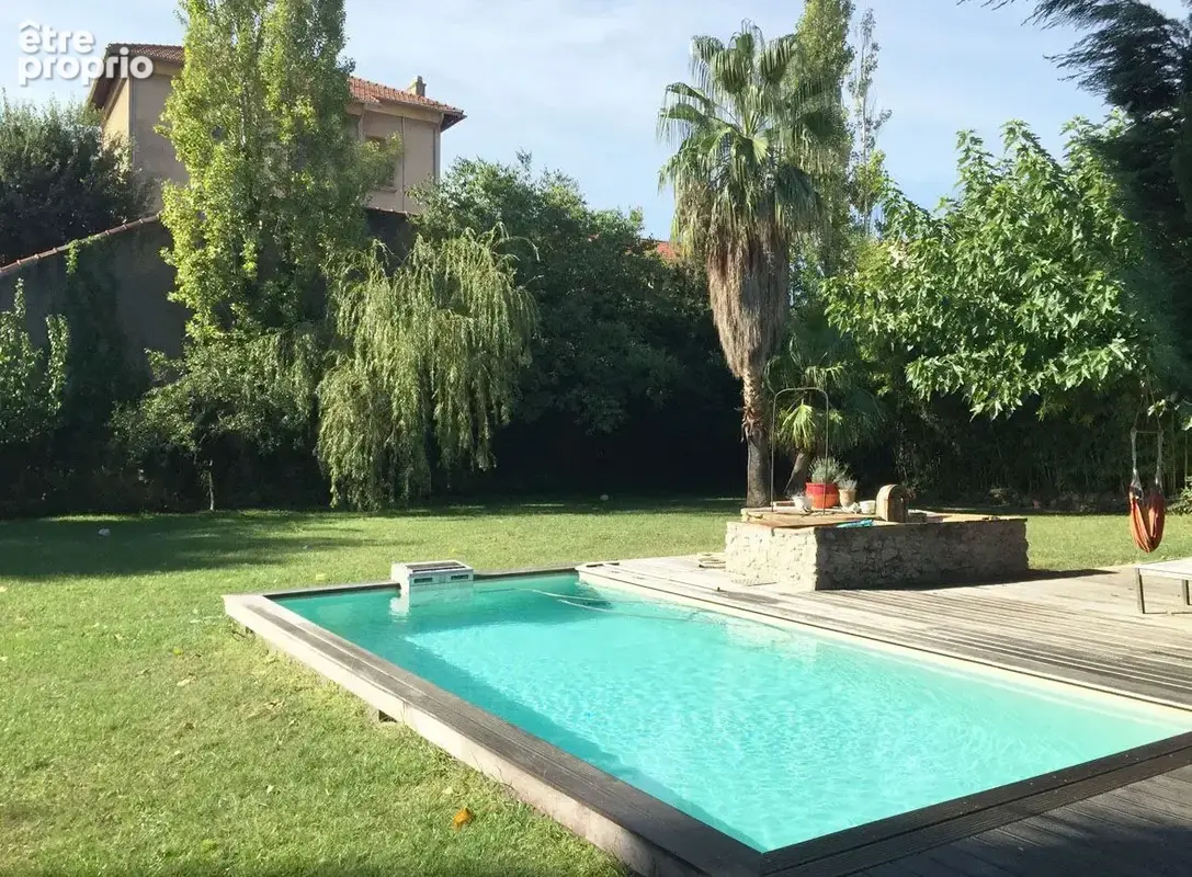 Maison 6 pièces 147 m² à vendre à Toulon (83200) - photo 3