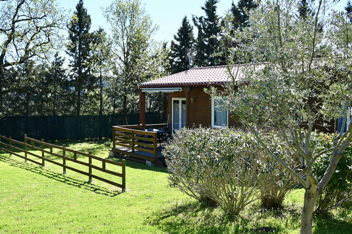 À VENDRE   Ensemble immobilier avec forte rentabilité à Montolieu (village du livre) - photo 11