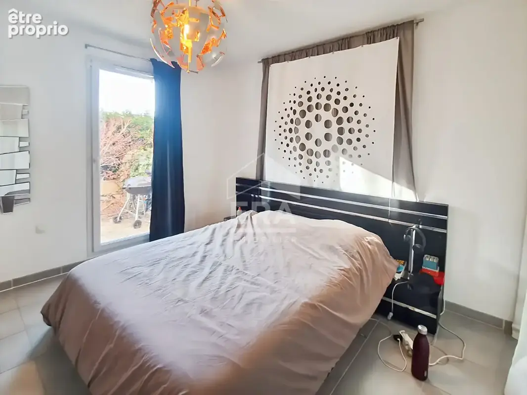 Appartement 79m² à la fare-les-oliviers - photo 5