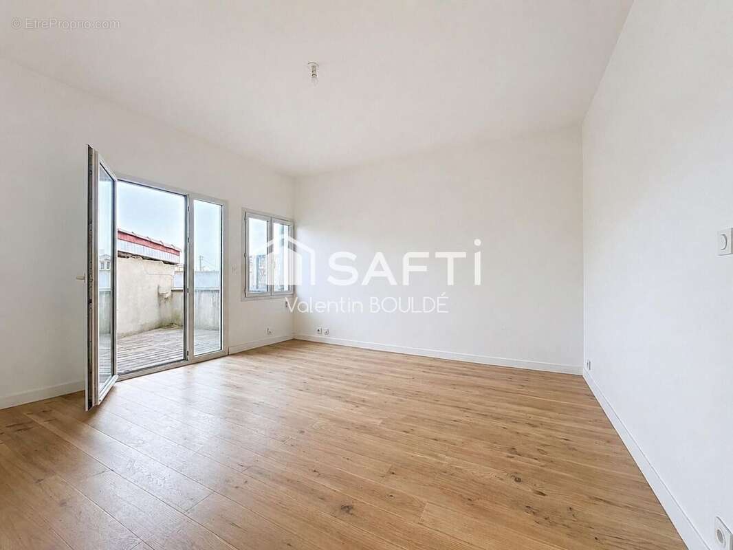 Photo 2 - Appartement à FLOIRAC