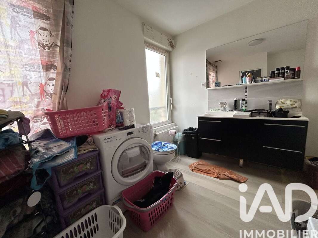 Photo 8 - Maison à ANZIN