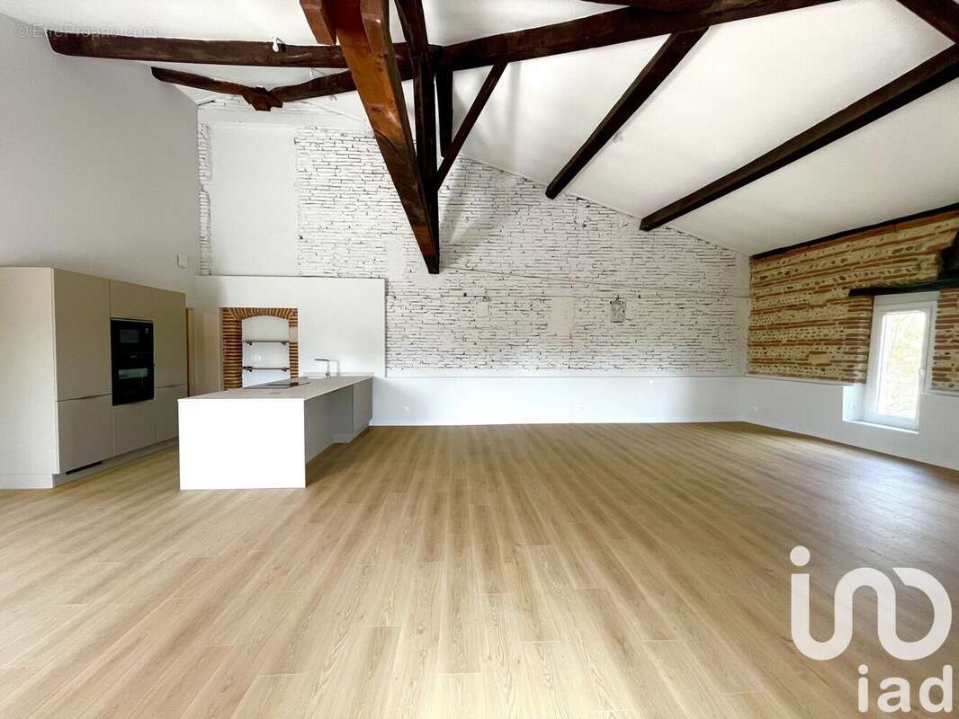 Photo 5 - Appartement à MURET