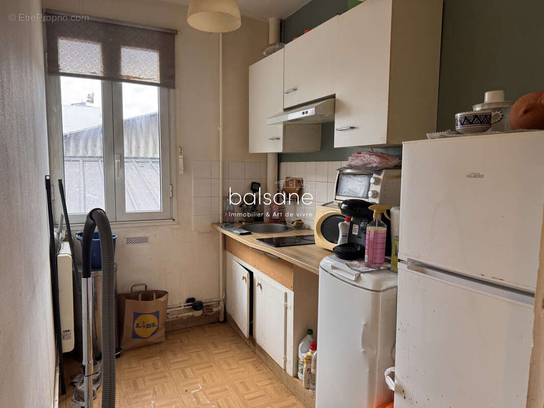 Appartement à ROUEN