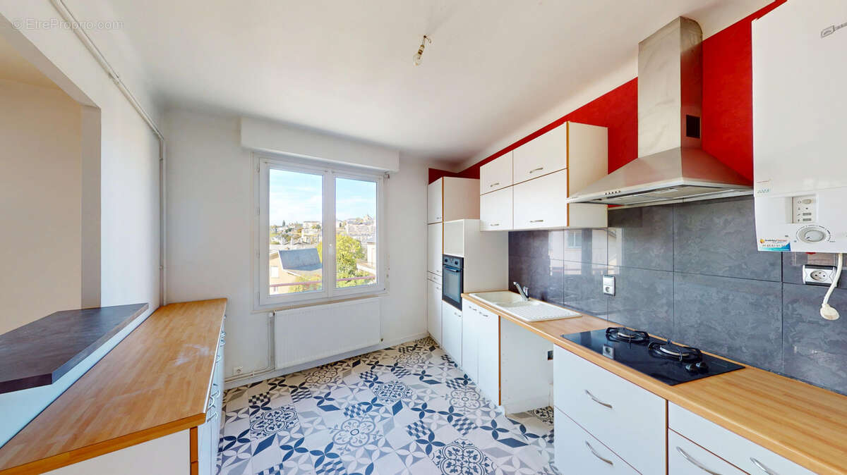 Appartement à RODEZ