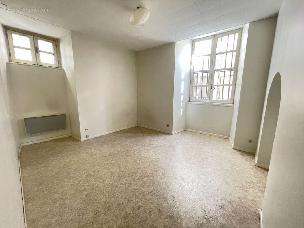 Appartement à MENDE