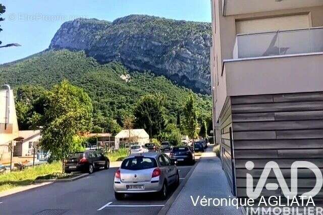 Photo 8 - Appartement à SAINT-EGREVE