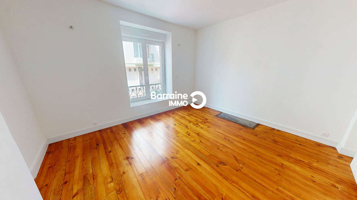 Appartement à BREST