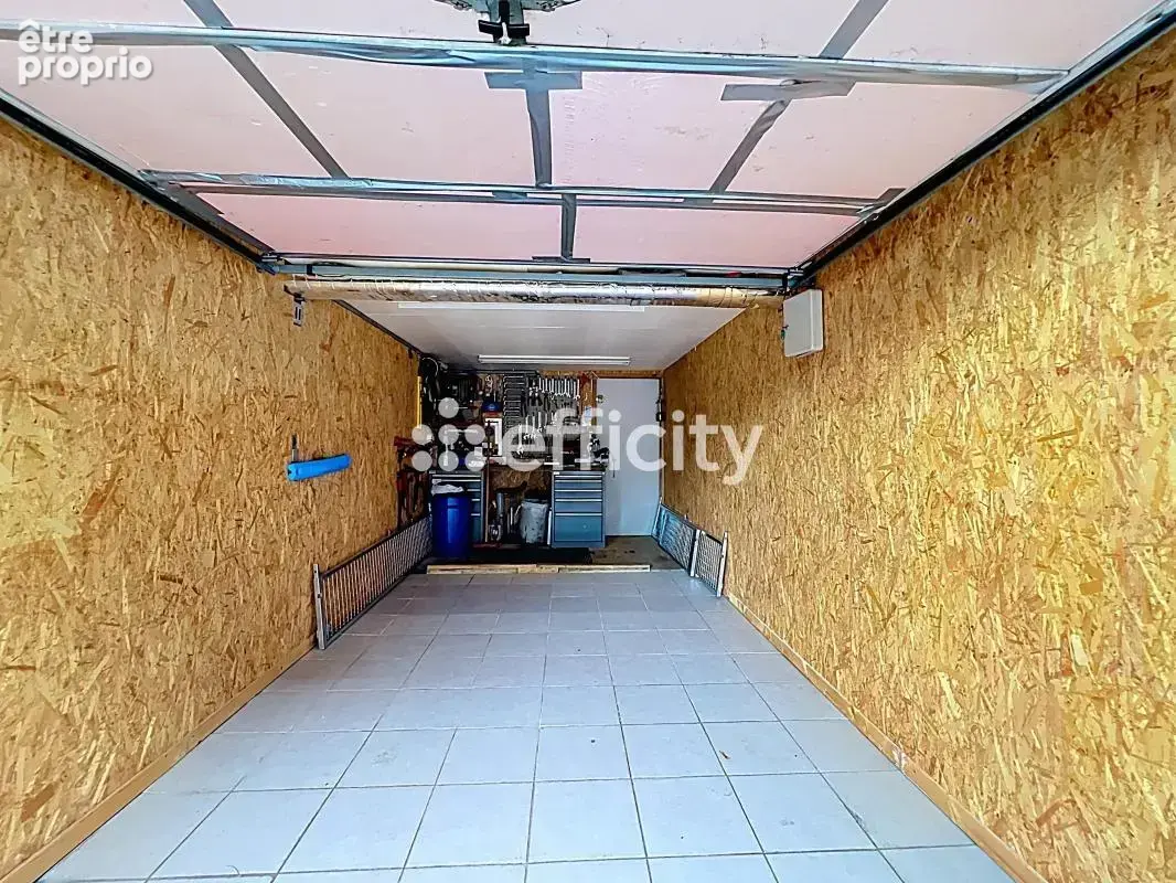 Appartement rénové - photo 12