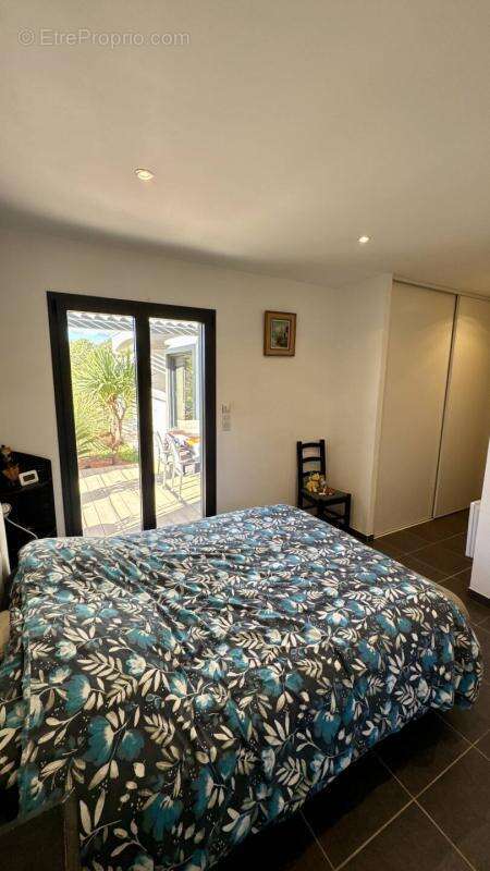 Maison à LANSARGUES