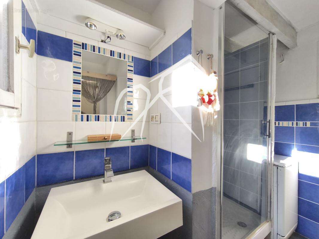Appartement duplex 2 pièces  43 m²  montpellier centre (34000) - photo 7
