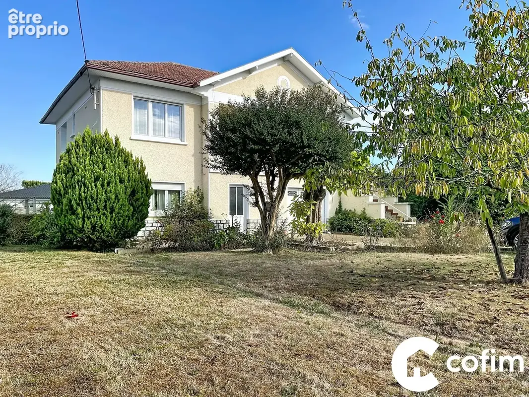 Maison 6 pièces 130 m² à vendre à Billere (64140) - photo 5