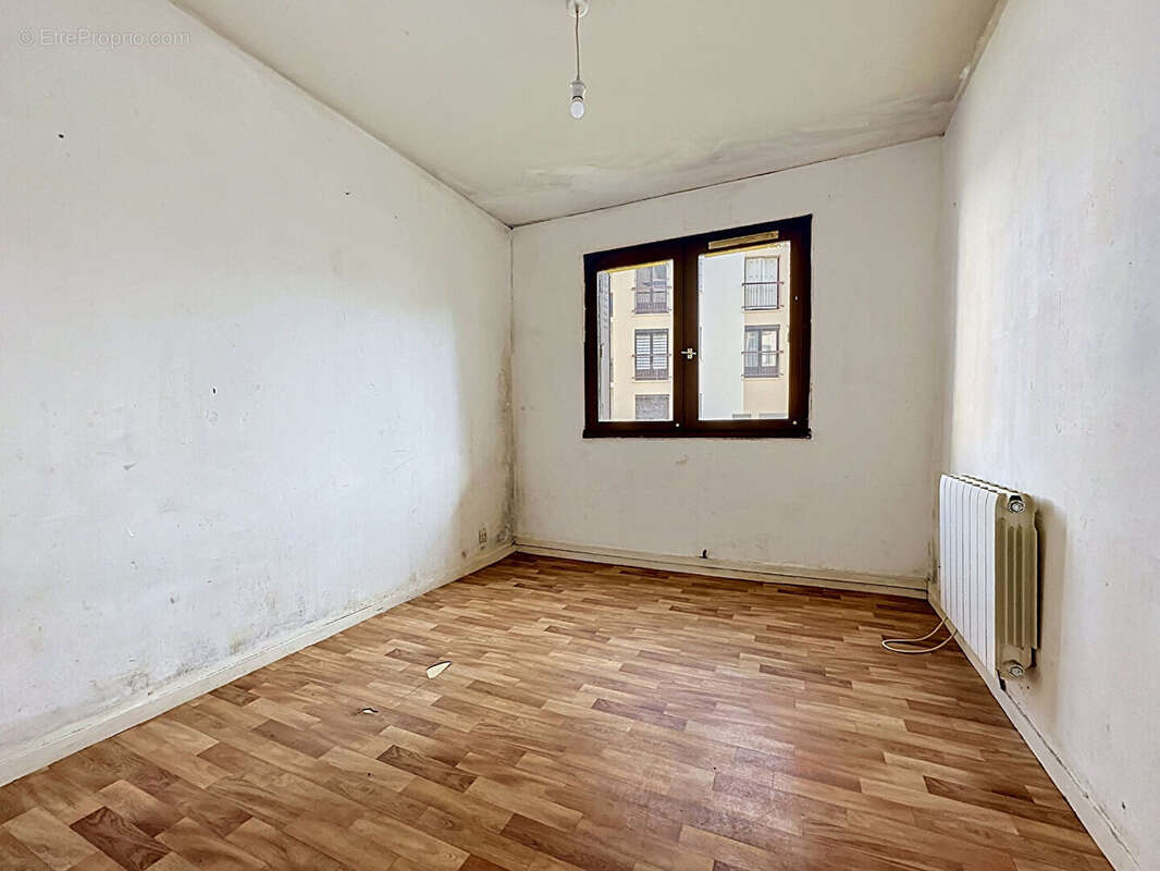 Appartement à JOUE-LES-TOURS