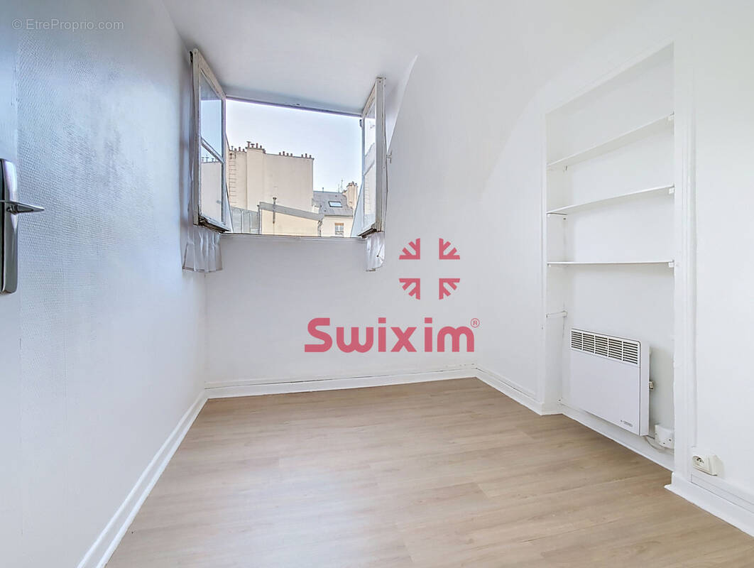 Appartement à PARIS-11E