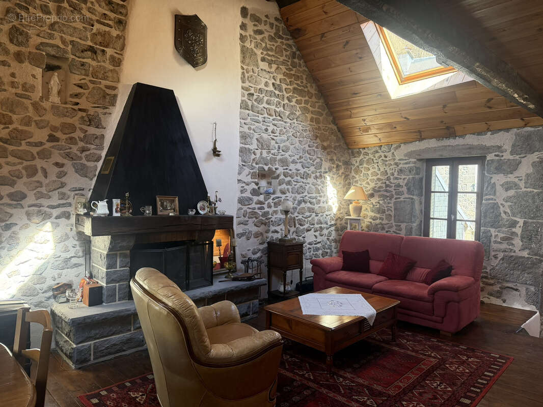 Maison Familiale au Mont Dore - photo 2