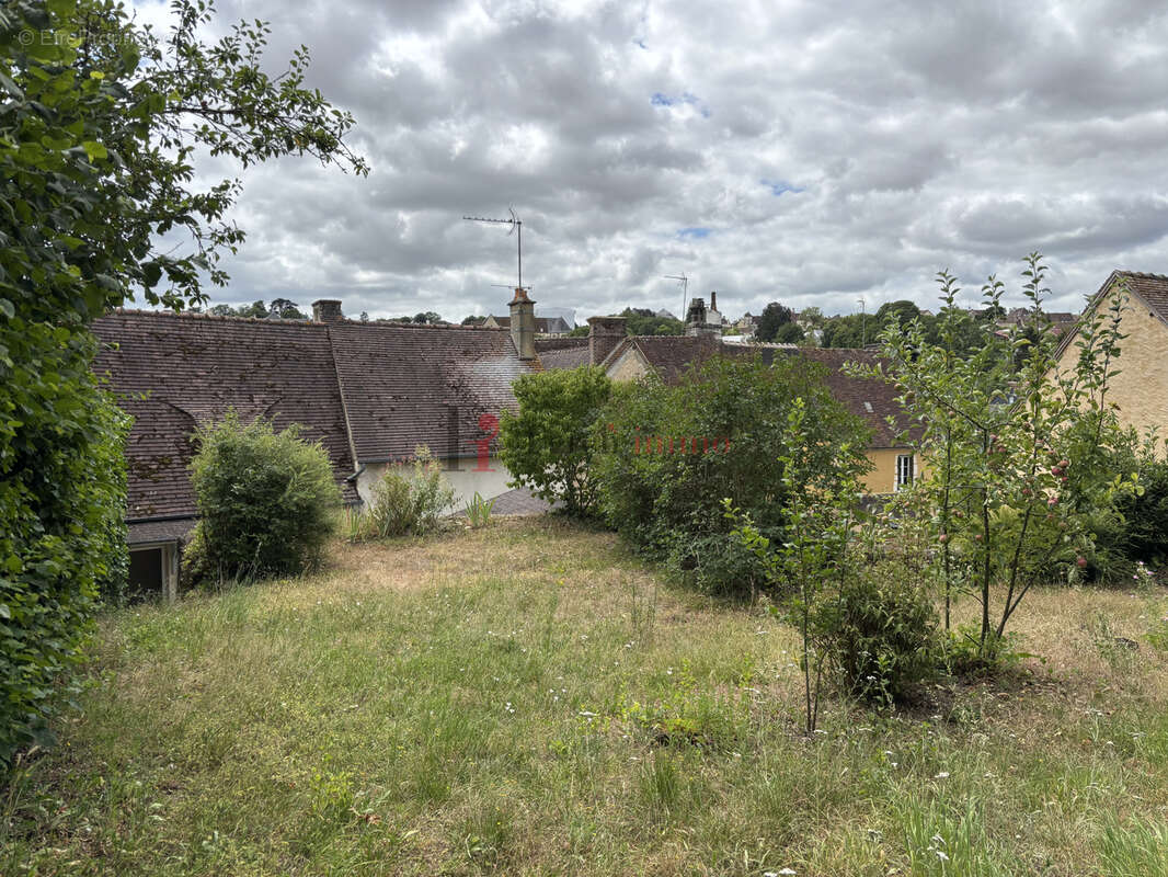 Maison à rénover   Mortagne-au-Perche - photo 4