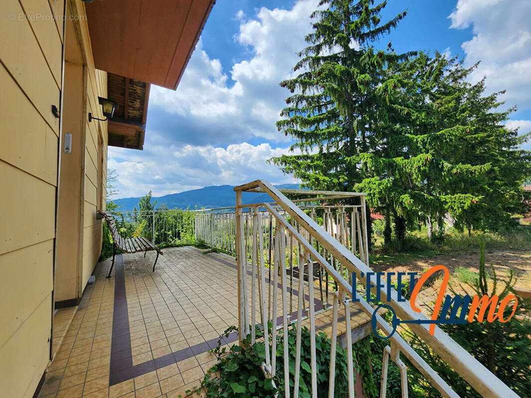 Ensemble immobilier à Osenbach - photo 3