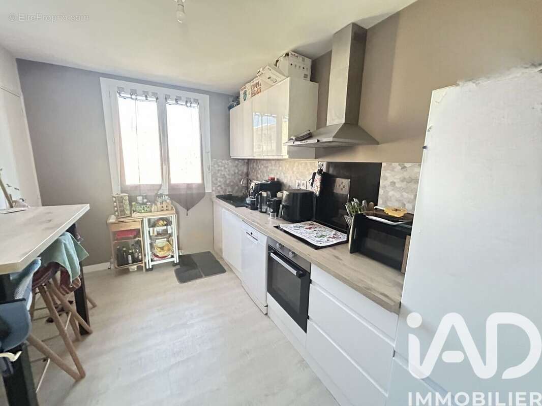 Photo 3 - Appartement à VEDENE