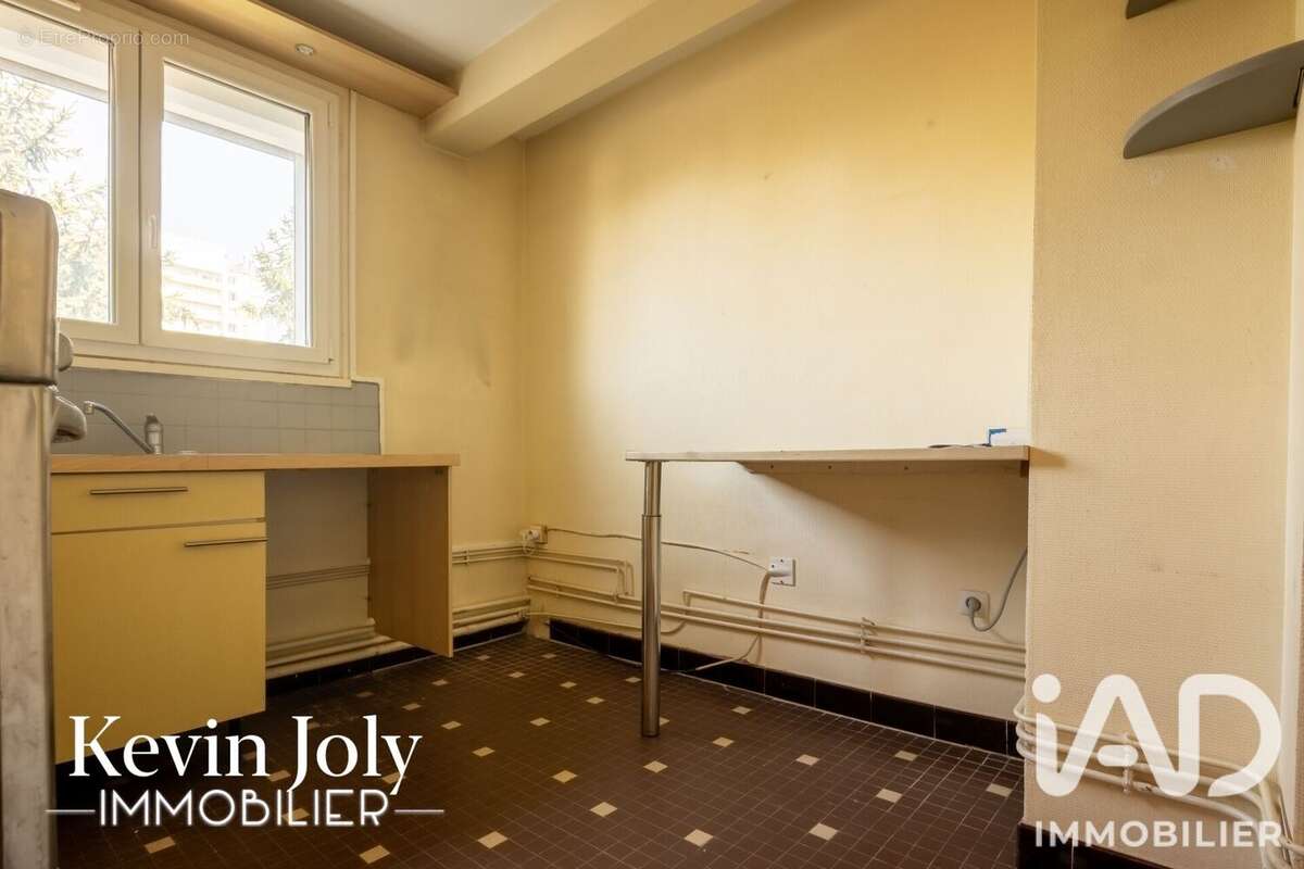 Photo 6 - Appartement à ORLEANS