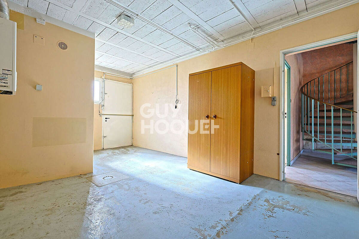 Maison à CHAMPIGNEULLES