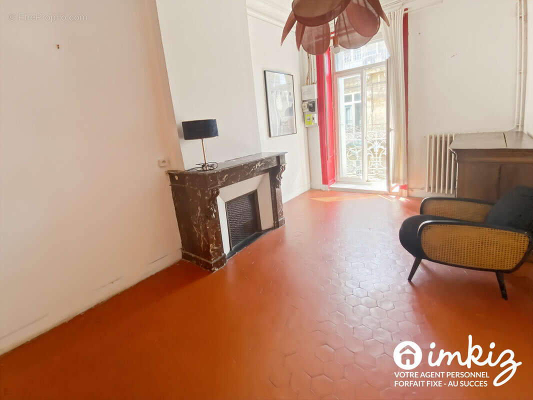 Appartement 5 pièces - photo 5