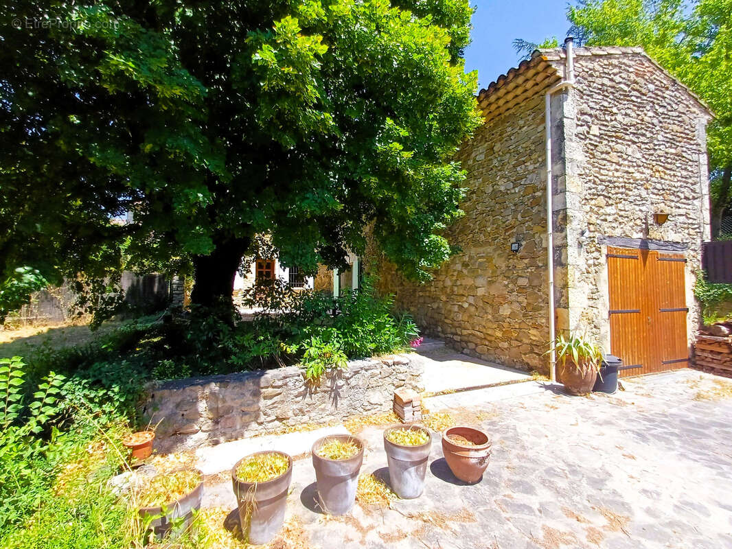 Maison à LA LAUPIE