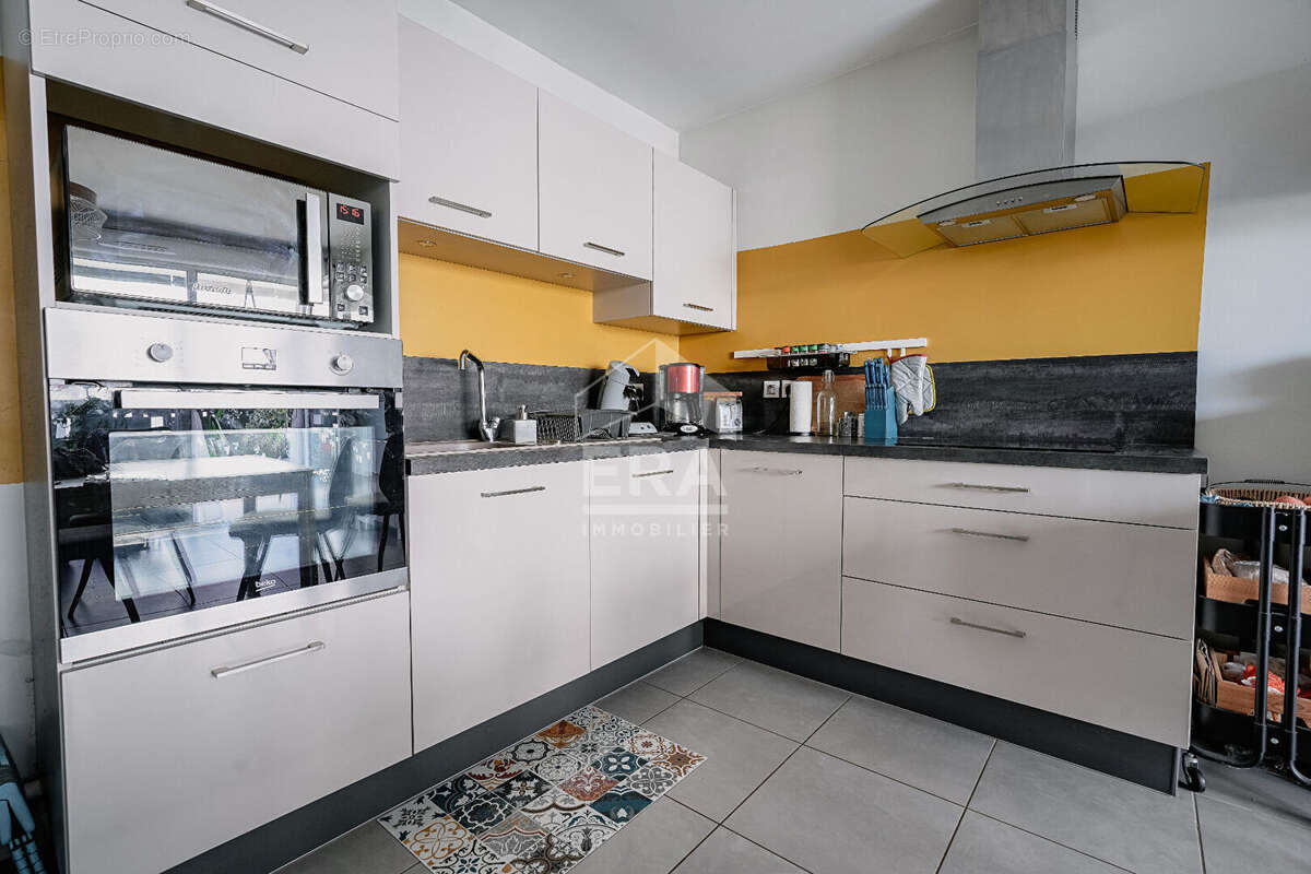 Appartement à VENISSIEUX