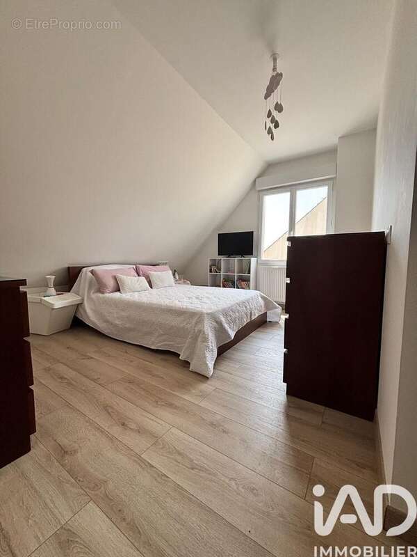 Photo 8 - Maison à NAILLY