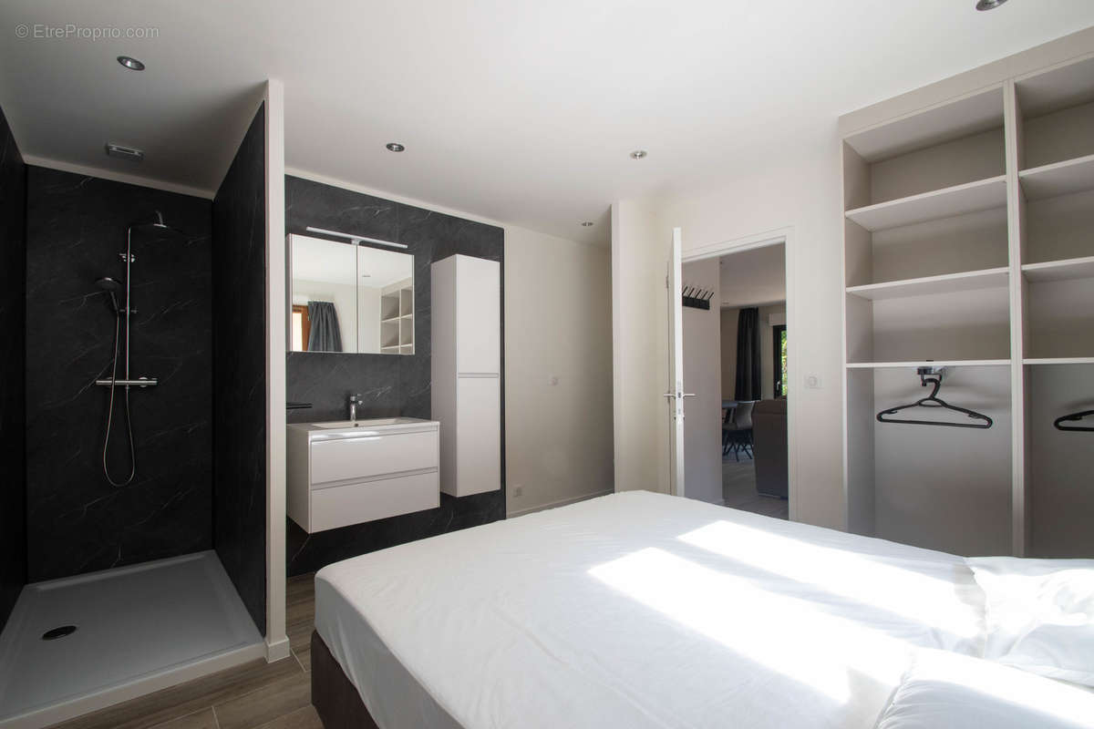 Maison sur parc de vacances - photo 7