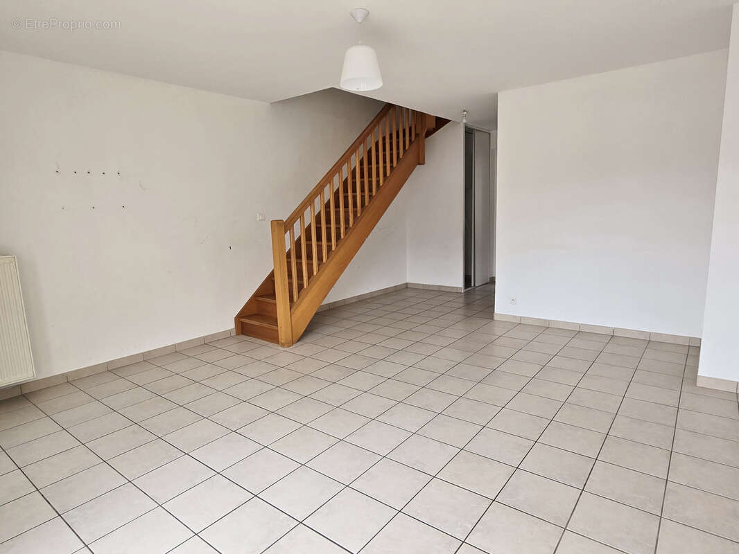 Appartement à MACON