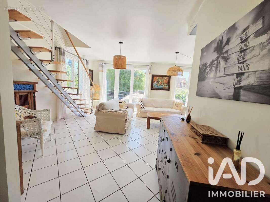 Maison 150 m² à Sonchamp  - photo 9