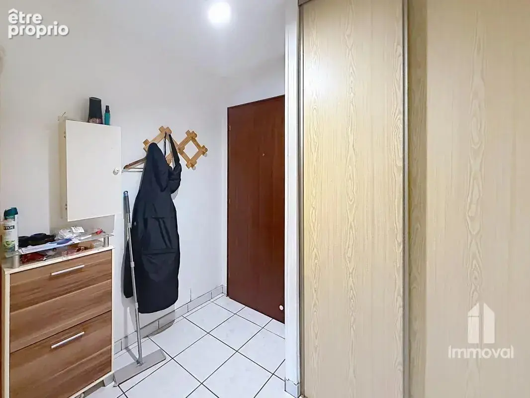Neudorf, studio de 33m2 libre d'occupation - photo 5