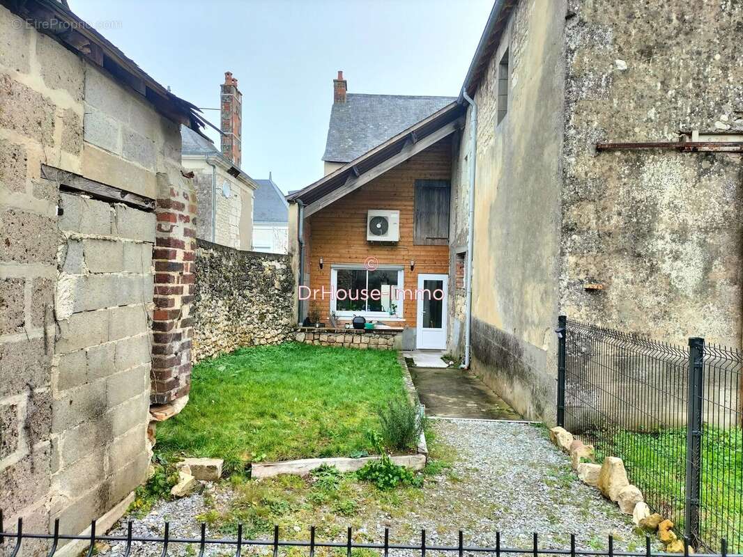 Appartement à MANSIGNE